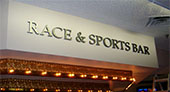 Electric Signs Las Vegas Race and Sports Bar