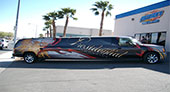 Car Wraps Las Vegas Image Example