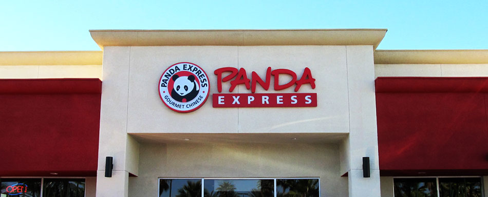 panda