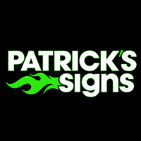 Patrick's Signs - Best Among Las Vegas Sign Companies